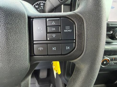 Used 2023 Ford F150 XL w/ STX Appearance Package AWD/4WD image 13