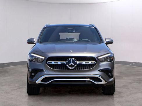 New 2026 Mercedes-Benz GLA 250 4MATIC image 2