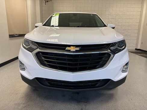 Used 2019 Chevrolet Equinox LT AWD/4WD image 35