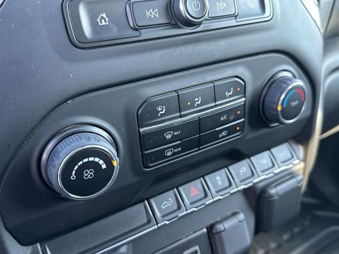 Used 2022 Chevrolet Silverado 3500 W/T w/ WT Convenience Package image 18