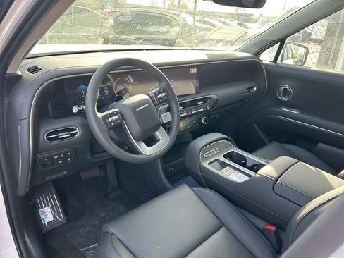 New 2026 Hyundai Palisade Limited image 11