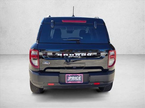 Certified 2023 Ford Bronco Sport Big Bend w/ Convenience Package image 7
