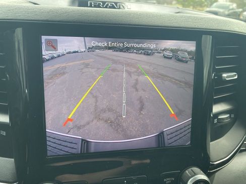 Used 2023 RAM 2500 Limited w/ Night Edition image 26