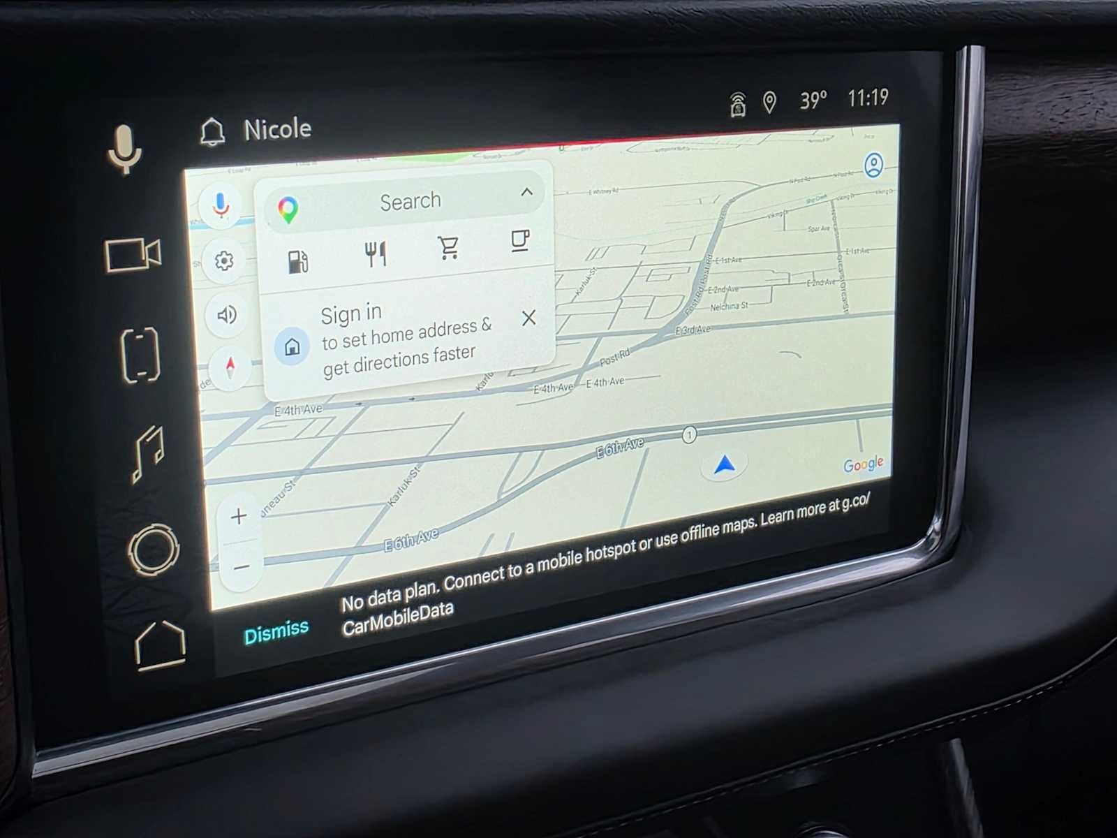 Certified 2023 GMC Yukon Denali Ultimate AWD/4WD image 31