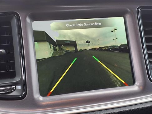 Used 2021 Dodge Challenger R/T Scat Pack w/ Shaker Package image 10