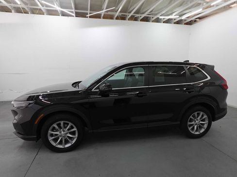 Used 2023 Honda CR-V EX-L image 8