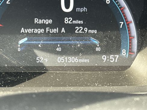 Used 2018 Honda Civic EX image 22