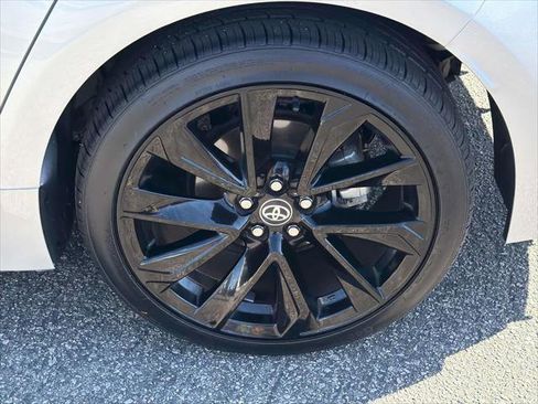Certified 2021 Toyota Corolla SE w/ Carpet Mat Package (TMS) FWD image 30