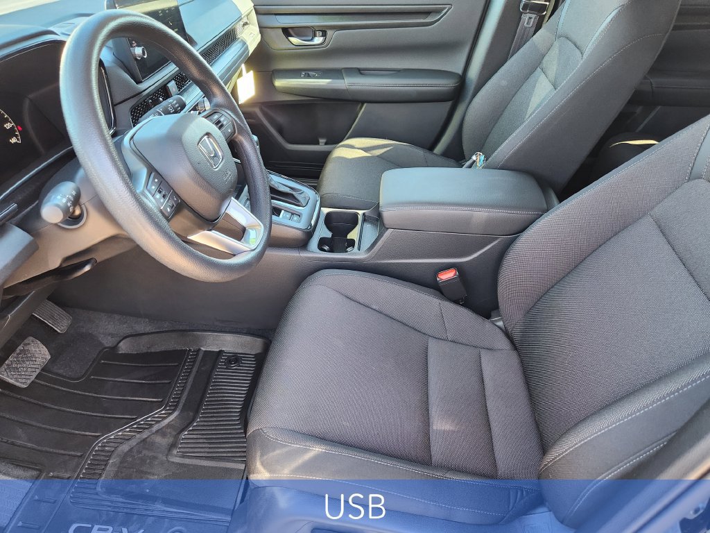 Used 2026 Honda CR-V EX image 18