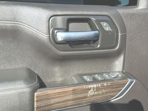 Certified 2020 Chevrolet Silverado 1500 RST image 22