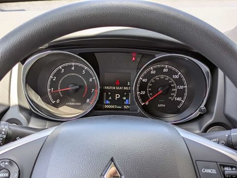 New 2026 Mitsubishi Outlander Sport ES AWD/4WD image 25