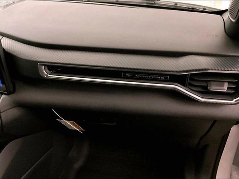 New 2026 Ford Mustang Premium w/ Bronze Appearance Package image 15