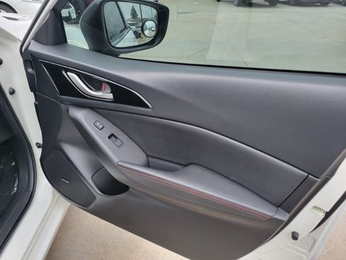 Used 2015 MAZDA MAZDA3 i Grand Touring FWD image 30