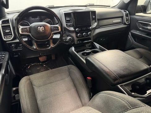 Used 2020 RAM 1500 Big Horn AWD/4WD image 7