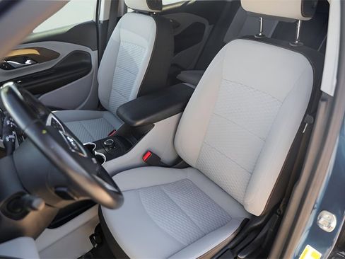 Used 2021 GMC Terrain SLE image 10