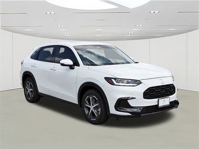 Certified 2024 Honda HR-V EX-L