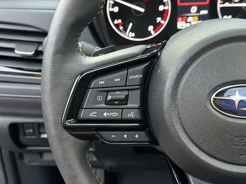Certified 2026 Subaru Forester Touring AWD/4WD image 25