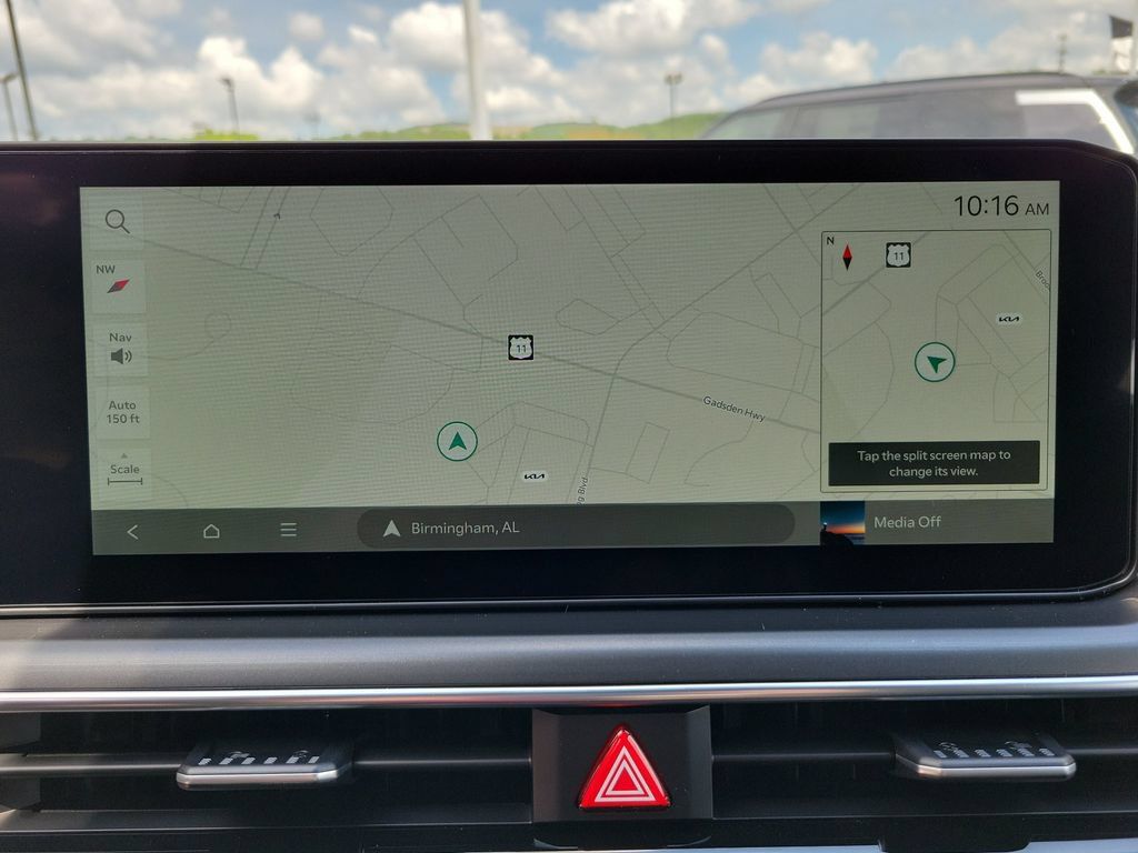 New 2026 Kia K5 GT-Line FWD image 18