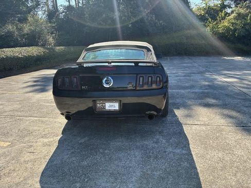Used 2009 Ford Mustang GT Premium RWD image 13