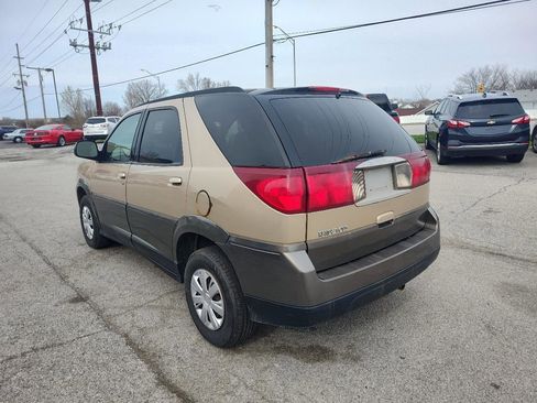 Used 2004 Buick Rendezvous 2WD image 5