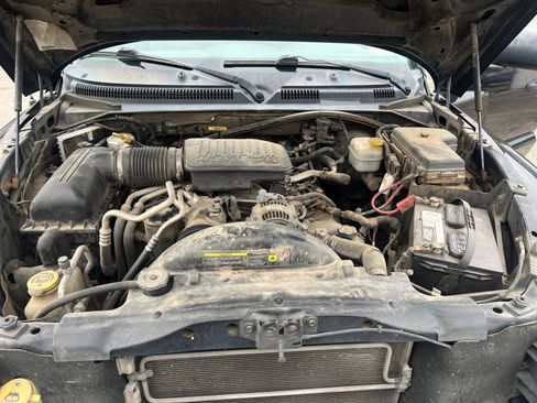 Used 2005 Dodge Dakota SLT image 21