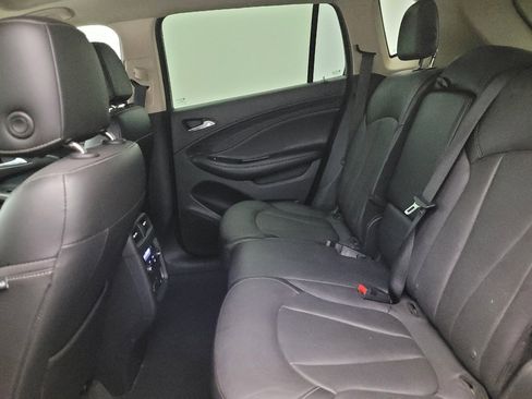 Used 2017 Buick Envision Essence FWD image 18