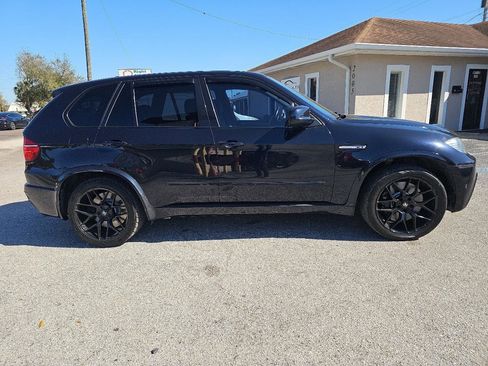 Used 2012 BMW X5 M image 2