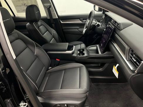 New 2026 GMC Terrain Denali image 38