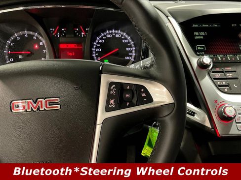 Used 2017 GMC Terrain SLE w/ Convenience Package FWD image 11