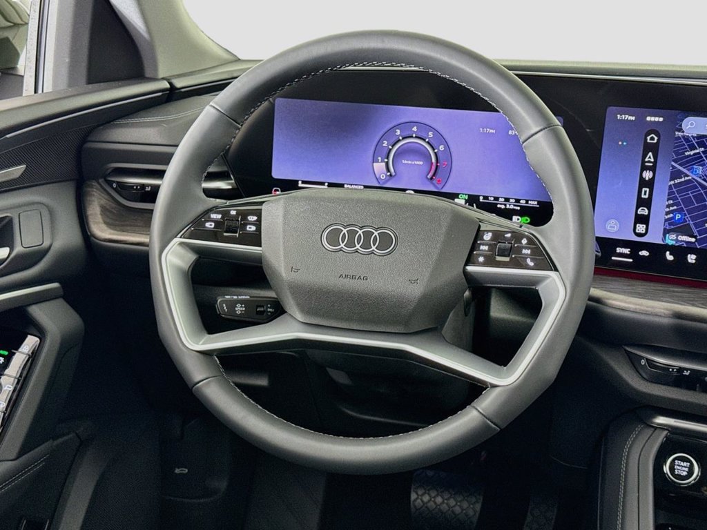 New 2026 Audi Q5 Premium Plus AWD/4WD image 10