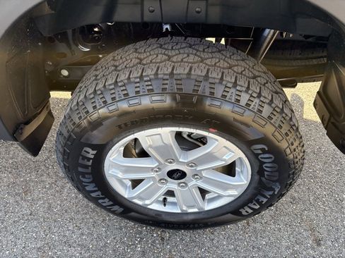 New 2025 Ford Ranger XL w/ Trailer Tow Package image 15