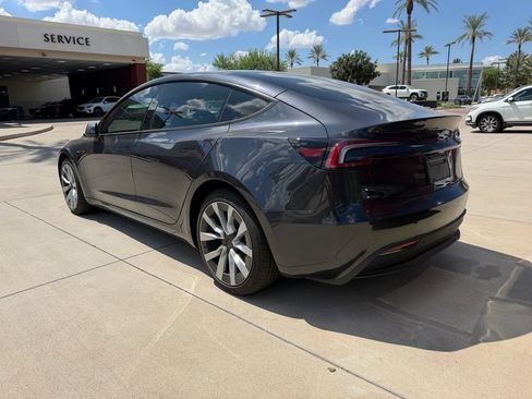 Used 2026 Tesla Model 3 RWD image 3