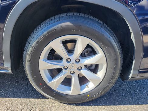 Used 2017 Lexus RX 350 AWD image 22