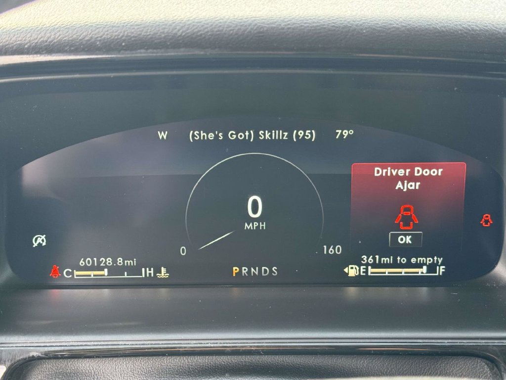 Used 2021 Lincoln Nautilus Reserve AWD/4WD image 26