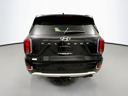 Used 2021 Hyundai Palisade Limited FWD image 6