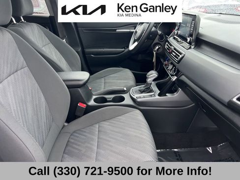 Certified 2023 Kia Seltos LX image 58