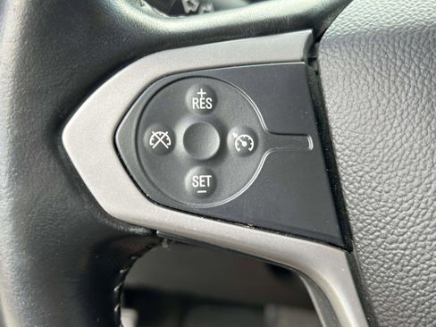 Used 2018 Chevrolet Colorado ZR2 w/ ZR2 Midnight Special Edition AWD/4WD image 19