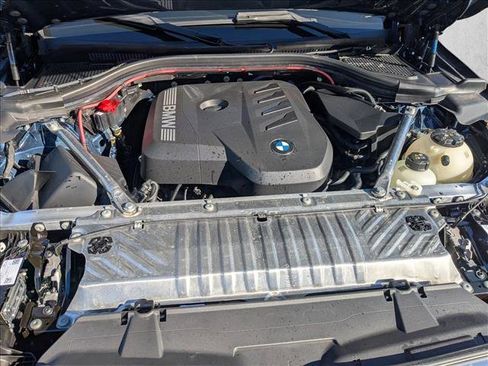 Used 2025 BMW X3 xDrive30i w/ Premium Package image 23