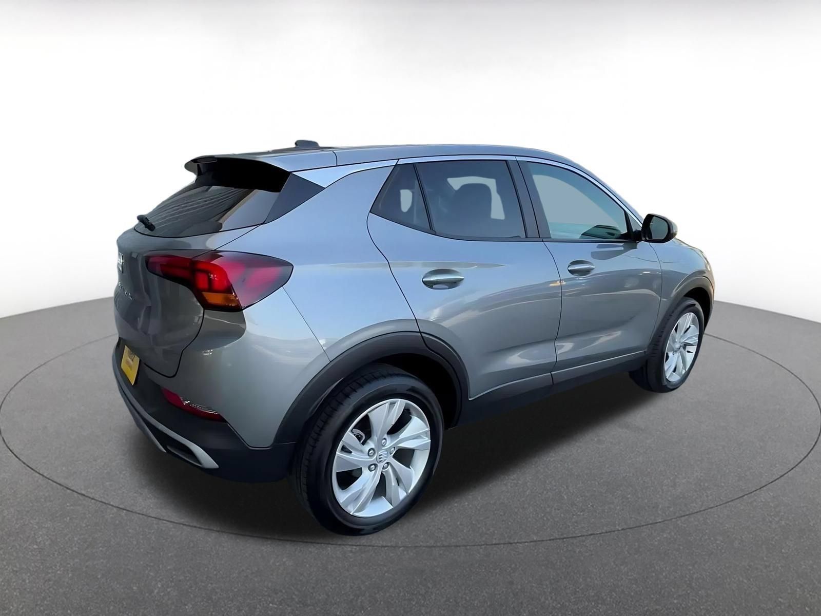 Used 2026 Buick Encore GX Preferred FWD image 14