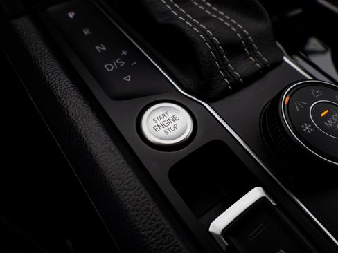 Certified 2023 Volkswagen Atlas SE AWD/4WD image 22