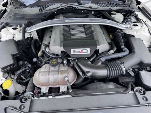 Used 2015 Ford Mustang 50 Years RWD image 25