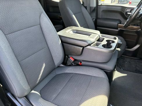 Used 2019 Chevrolet Silverado 1500 RST w/ All-Star Edition image 27