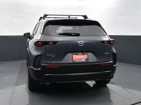 New 2025 MAZDA CX-50 2.5 Hybrid image 31