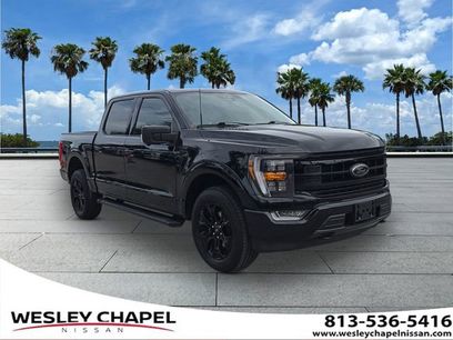 Used 2022 Ford F150 XLT w/ Equipment Group 302A High