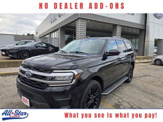 Used 2022 Ford Expedition XLT video 1