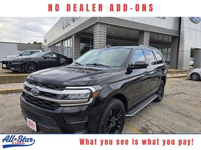 Used 2022 Ford Expedition XLT