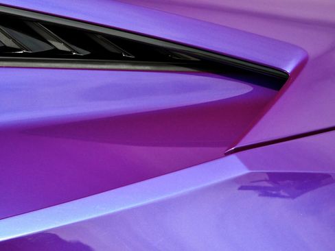 Used 2023 Lamborghini Huracan Tecnica RWD image 22