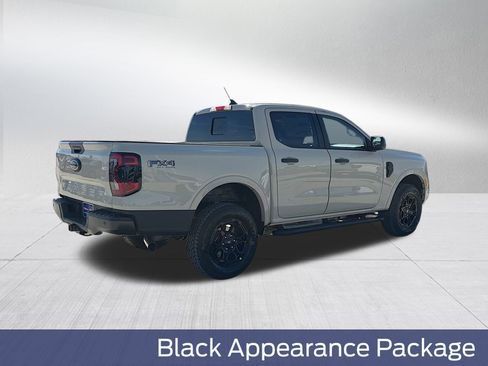 New 2026 Ford Ranger XLT image 7