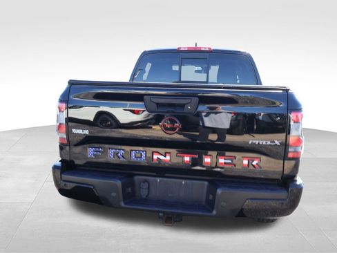 Used 2022 Nissan Frontier Pro-X image 19