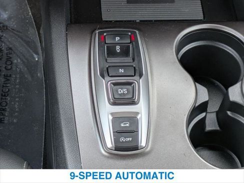 Used 2023 Honda Passport EX-L image 19